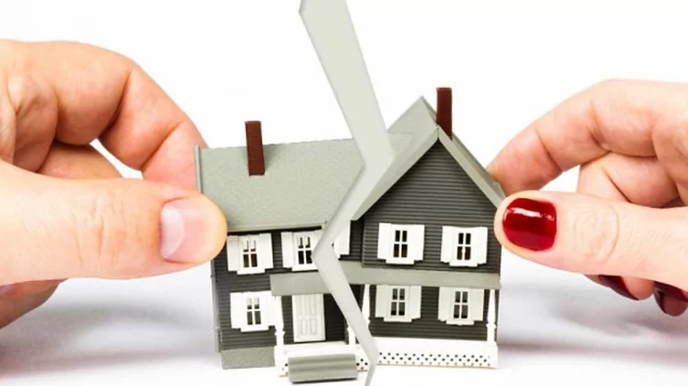 Юрист Батурин Артур Алексеевич объясняет: Долевая собственность: принудительный выкуп доли!💶