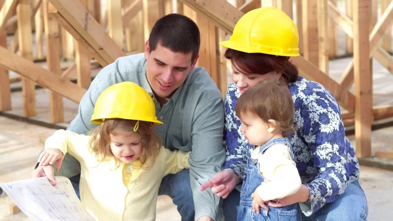 Юрист Батурин Артур Алексеевич объясняет: Построил дом, хочу право!