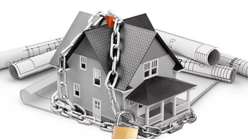 Юрист Батурин Артур Алексеевич объясняет: Хотят снести дом? Что делать? Как узаконить самовольную постройку?