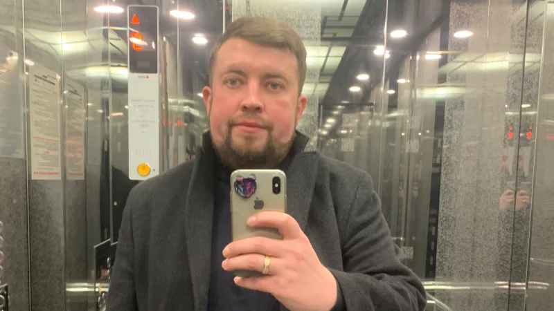 Адвокат Бикулов Руслан Фаридович объясняет: Все дело в «точке».