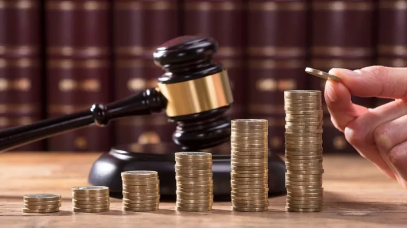 Юрист Батурин Артур Алексеевич объясняет: Когда за неисполнение решения суда Вы будете платить?🤔