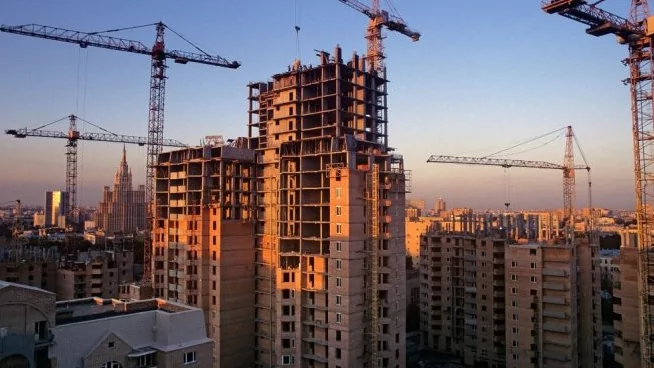 Юрист Лосев Александр Вячеславович объясняет: Можно ли исключить требование юридического лица из реестра требований о передаче жилых помещений?