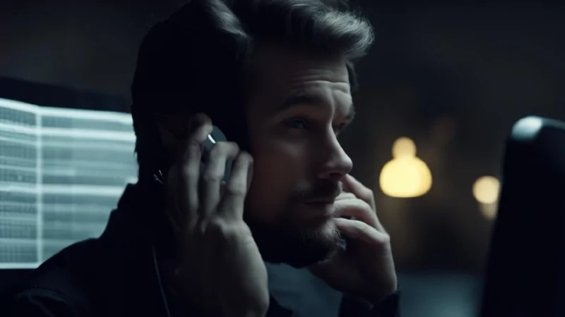 Адвокат Гуляев Илья Владиславович объясняет: Как распознать телефонного мошенника?