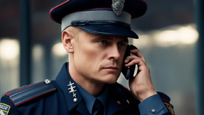 Адвокат Гуляев Илья Владиславович объясняет: Полиция вызывает на опрос или беседу, нужно ли идти?