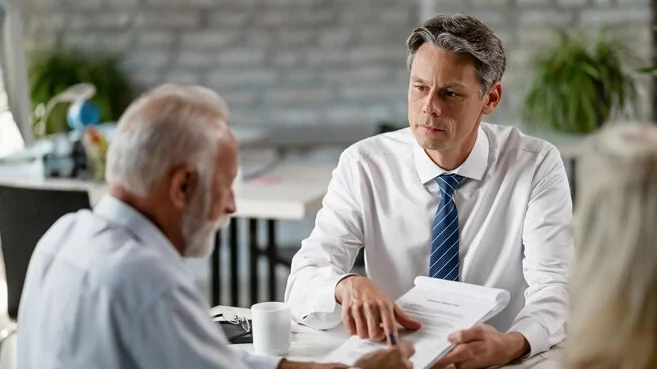 Юрист Шилина Вера Петровна объясняет: Завещание.