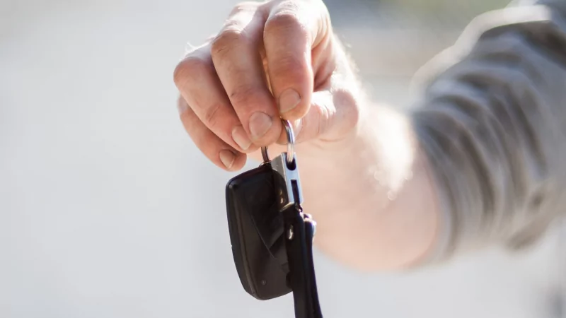 Юрист Солдатова Надежда Александровна объясняет: Что будет с КАСКО при продаже автомобиля?