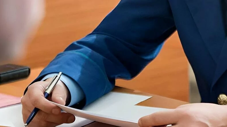 Юрист Солдатова Надежда Александровна объясняет: Как подать заявление в ПРОКУРАТУРУ?