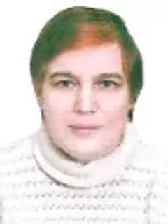 Петрова Светлана Ивановна