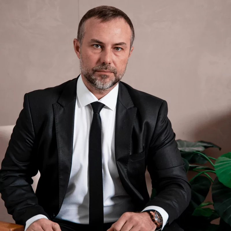 Журавлев Дмитрий Александрович