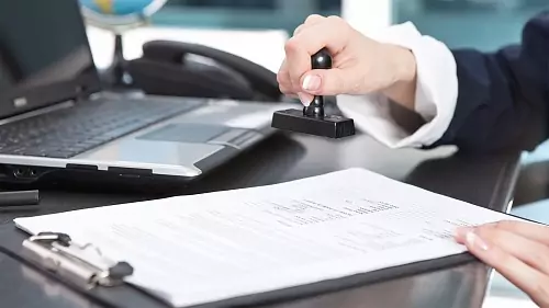 Юрист Трегубов Тимофей Игоревич объясняет: Что входит в комплект документов для регистрации бизнеса?