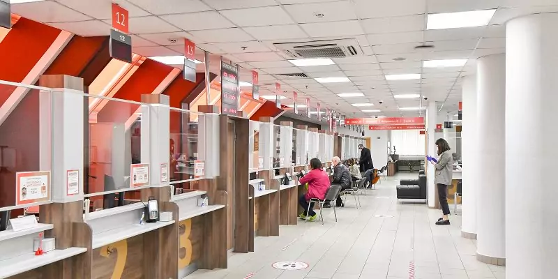 Юрист Трегубов Тимофей Игоревич объясняет: МФЦ- статус и услуги