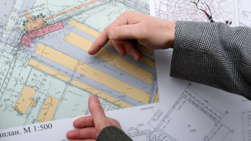 Юрист Батурин Артур Алексеевич объясняет: Градостроительная документация – система!