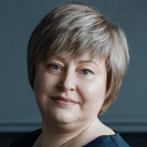 Ивлева Светлана Вячеславовна