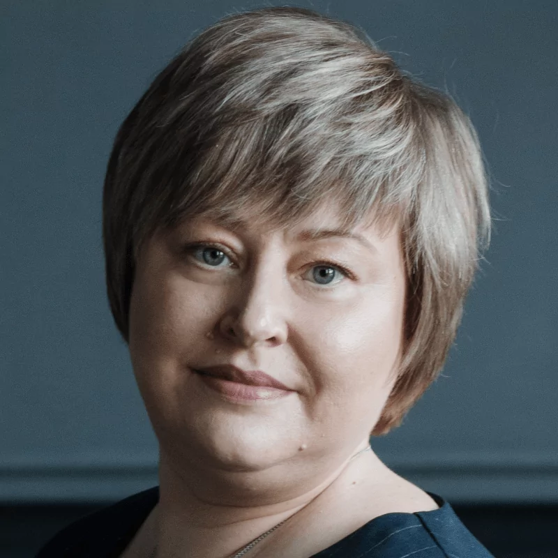 Ивлева Светлана Вячеславовна