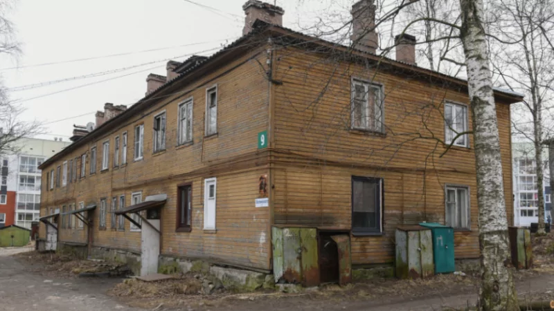 Юрист Кудашкин Александр Дмитриевич объясняет: Как получить новое безопасное жилье взамен ветхого