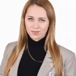 Буторина Полина Ивановна Юрист в Благовещенске