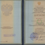 Диплом Журавлев Д.А. - Журавлев Дмитрий Александрович