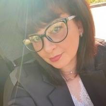 Куликова Карина Сергеевна