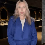 Хатухова Алина Романовна Юрист в Нальчике
