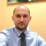 Шерстюк Иван Алесандрович Юрист в Казани