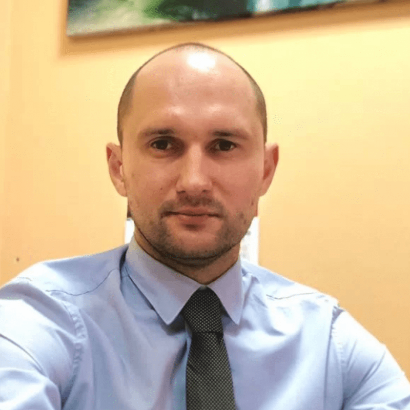 Шерстюк Иван Александрович