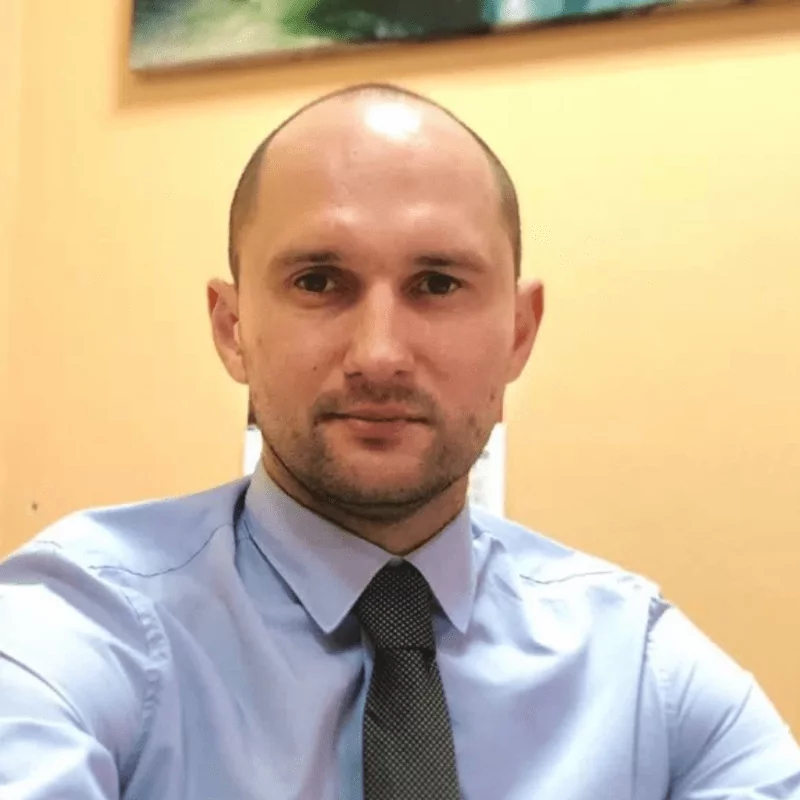 Шерстюк Иван Александрович