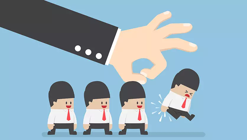 Юрист Сопин Юрий Николаевич объясняет: Увольнение за прогул не состоялось