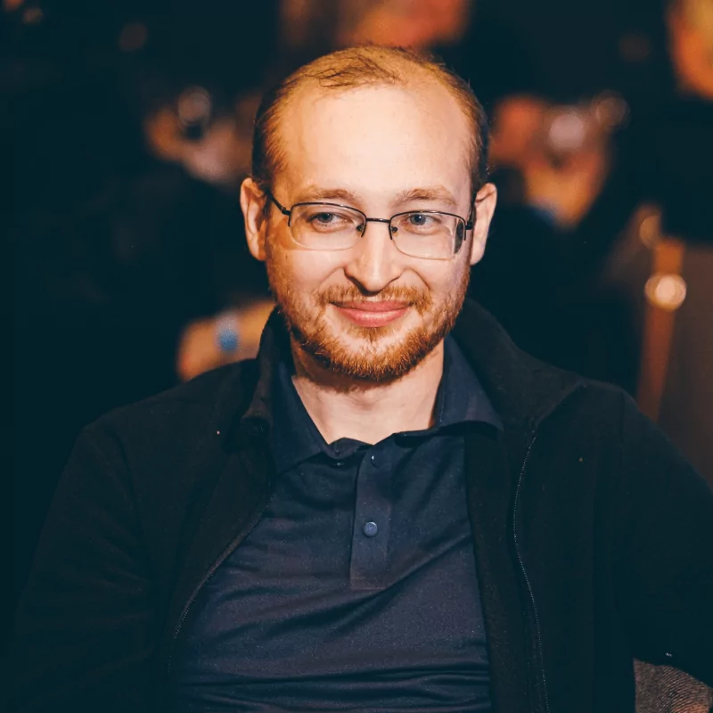 Салихов Радик Рафикович