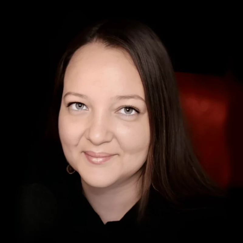 Рябова Евгения Игоревна