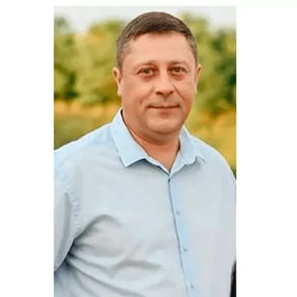 Данченко Евгений Николаевич