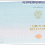 Обложка диплома - Гордеева Ирина Николаевна