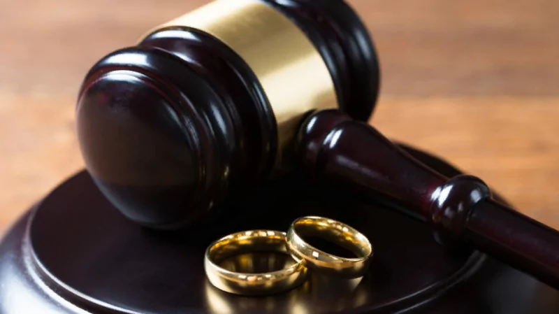 Юрист Прилучный Артем Сергеевич объясняет: Как расторгнуть брак?