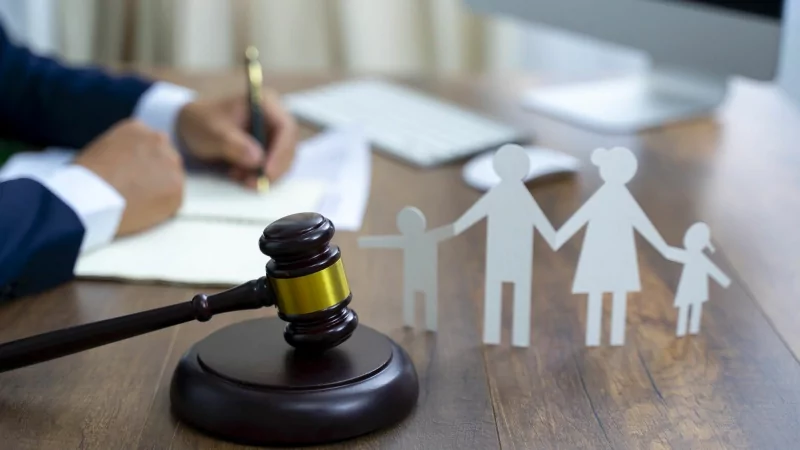 Юрист Прилучный Артем Сергеевич объясняет: Как взыскать алименты на детей?