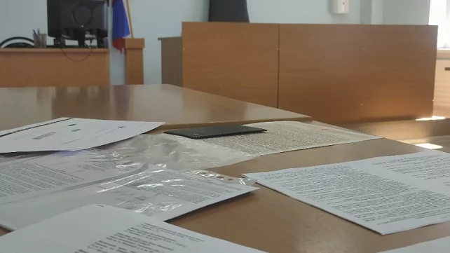 Юрист Кальнишевский Андрей Геннадьевич объясняет: Ознакомление с материалами дела в арбитражном суде