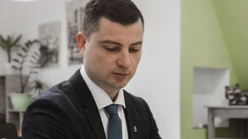 Адвокат Лученков Сергей Васильевич объясняет: Об адвокатской профессии