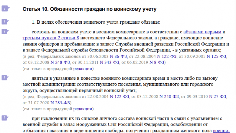 Юрист Малюк Андрей Григорьевич объясняет: ⚡️Работодатель заставляет работника явиться в военный комиссариат, как быть?⚡️