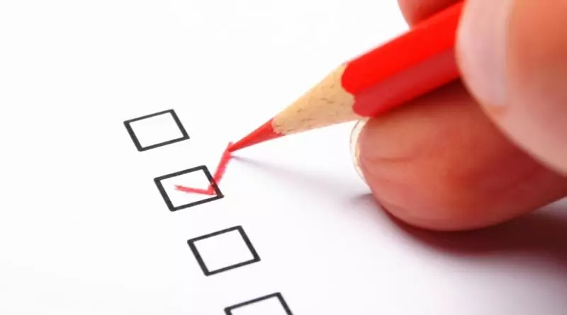 Юрист Травников Антон Александрович объясняет: Бюллетень голосования