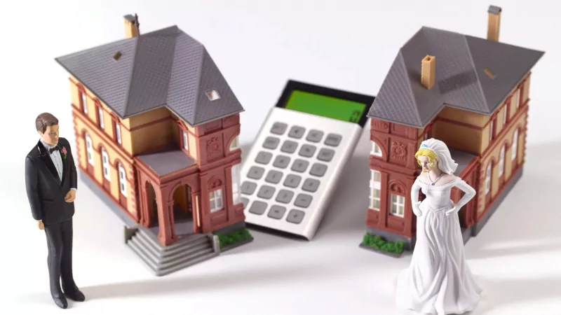 Юрист Прилучный Артем Сергеевич объясняет: Подлежит ли разделу квартира, купленная до брака в ипотеку