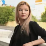 Казначеева Виктория Николаевна Юрист в Томске