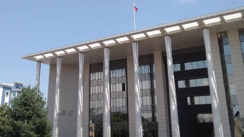 Юрист Кальнишевский Андрей Геннадьевич объясняет: Срок моратория на взыскание с застройщиков неустойки за просрочку передачи квартиры дольщику