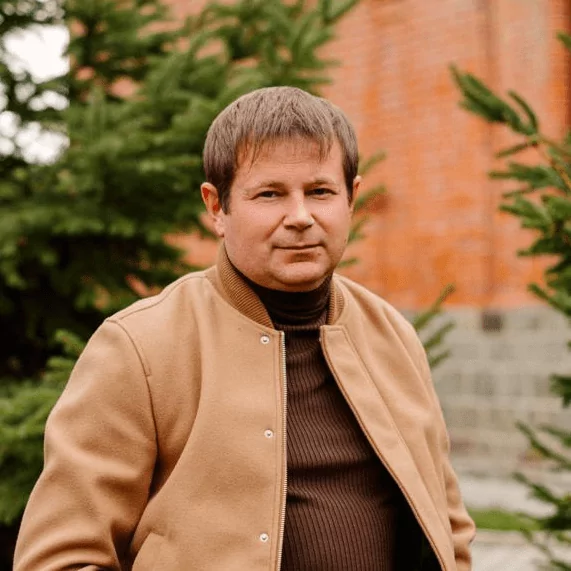 Мартыненко Михаил Владимирович