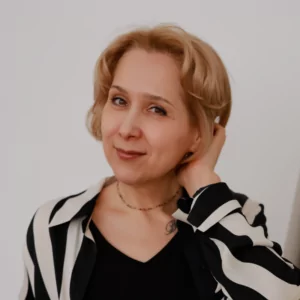 Рябова Татьяна Александровна