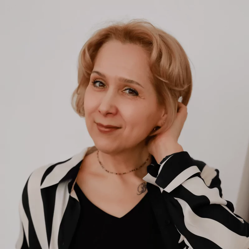 Рябова Татьяна Александровна