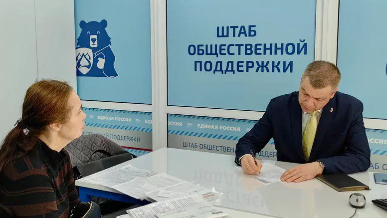 Юрист Ходунов Александр Сергеевич объясняет: 29 марта – Всероссийский единый день оказания бесплатной юридической помощи