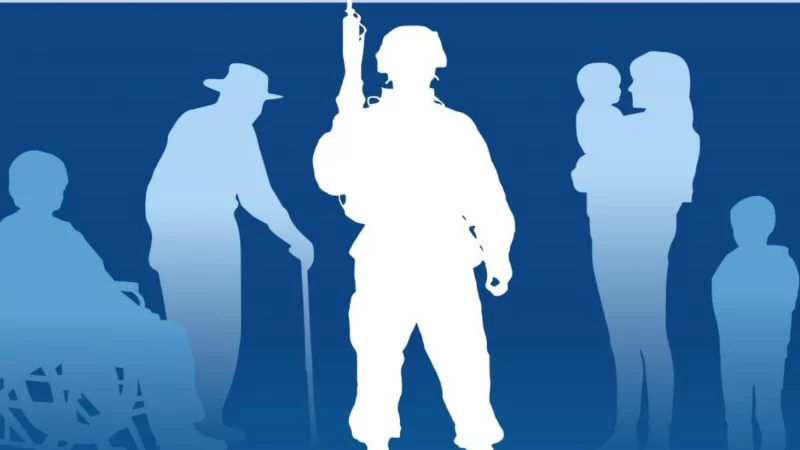 Юрист Бендер Андрей Владимирович объясняет: Консультация юриста участникам СВО (мобилизованные, контрактники, добровольцы)