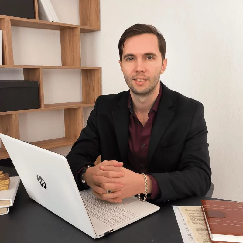 Голубков Владислав Сергеевич