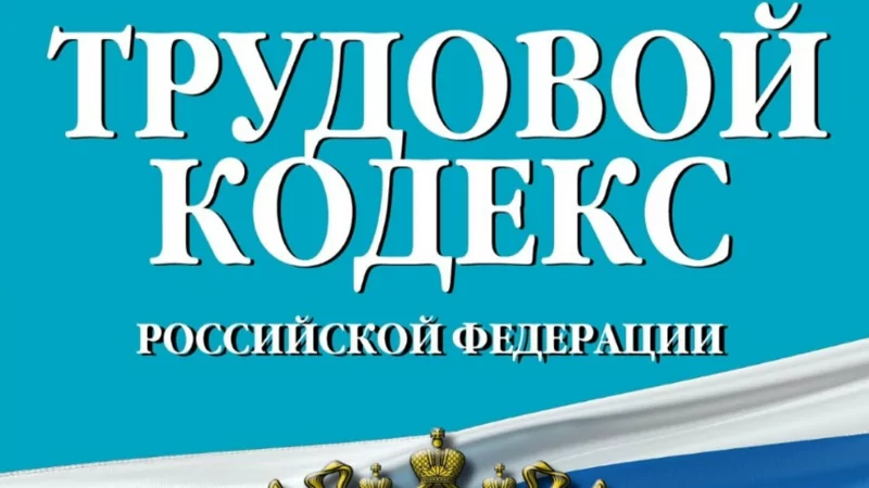 Юрист Надыкта Лилия Олеговна объясняет: Штрафные санкции на рабочем месте
