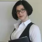 Адвокат по прочим услугам — Симановская Анастасия Алексеевна, перейти в профиль Адвокат Симановская Анастасия Алексеевна — прочие в Москве
