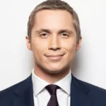Бочалов Никита Сергеевич Юрист в Москве