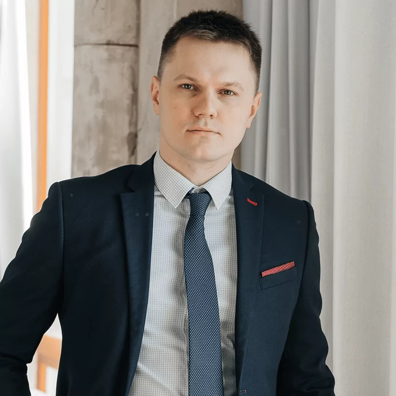 Лукьянов Павел Александрович